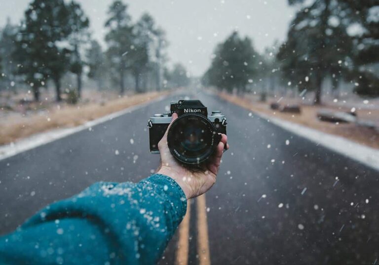 Top 15 Photography Types That You Need to Know