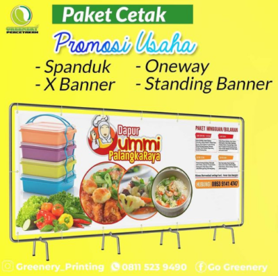 Cetak Spanduk Format Apa Reference - IMAGESEE