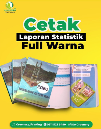 Pusat Percetakan  Buku  di  Palangkaraya Termurah Terbaik