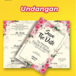 cetak undangan nikah palangkaraya