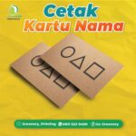 Bagi Kamu Yang Baru Memulai Bisnis ,Yuk Simak Manfaat Kartu Nama Untuk Bisnis Kalian