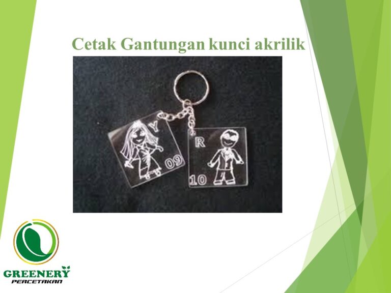 Ternyata Ini Manfaat Gantungan Kunci Yang Tidak Kita Ketahui!