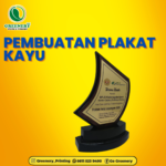 TERBAIK Plakat Kayu di Palangkaraya 0811 5239 490 WA