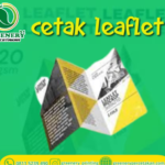 Cetak Leaflet CV Greenery: Solusi Efektif untuk Meningkatkan Bisnis Anda di Muara Teweh