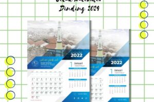 Cetak Kalender Sekolah Tahun 2024 Di Palangkaraya WA 0811 5239 490